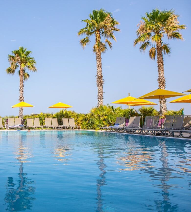 Hotel Golden Tulip Villa Massalia