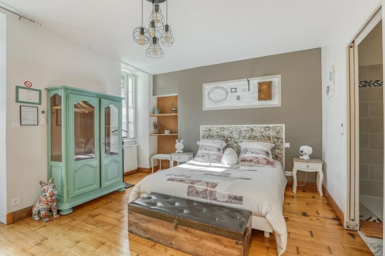 Bed & Breakfast Jolysable