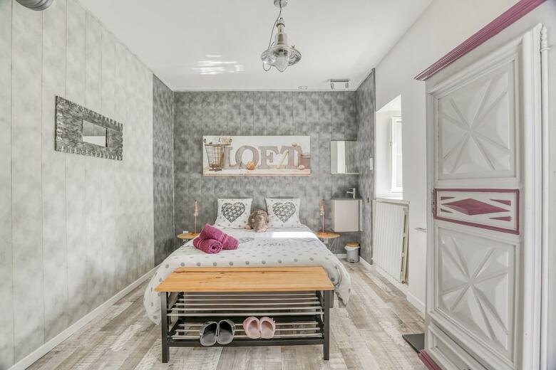 Bed & Breakfast Jolysable