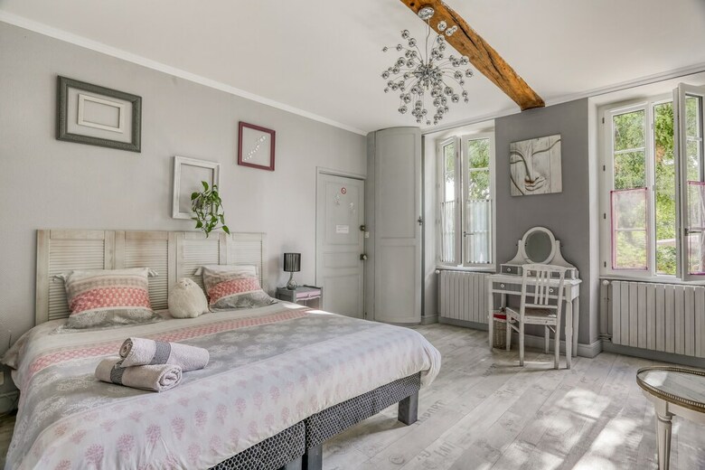 Bed & Breakfast Jolysable