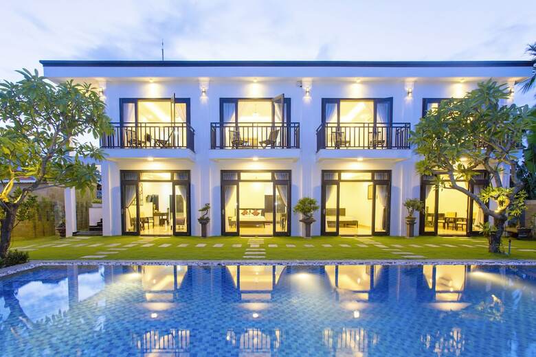 Hotel Hoi An Hideaway Villa