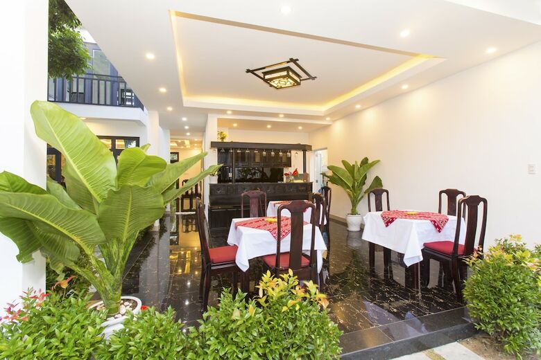 Hotel Hoi An Hideaway Villa