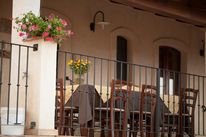 Agroturismo Agun� Agriturismo & Locanda