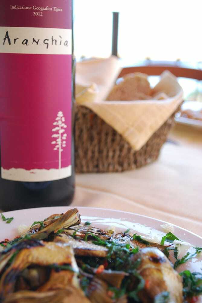 Agroturismo Agun� Agriturismo & Locanda