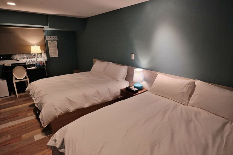 Hostal Happy Inn & Hostel