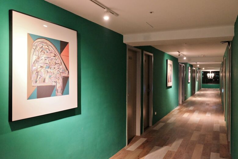 Hostal Happy Inn & Hostel