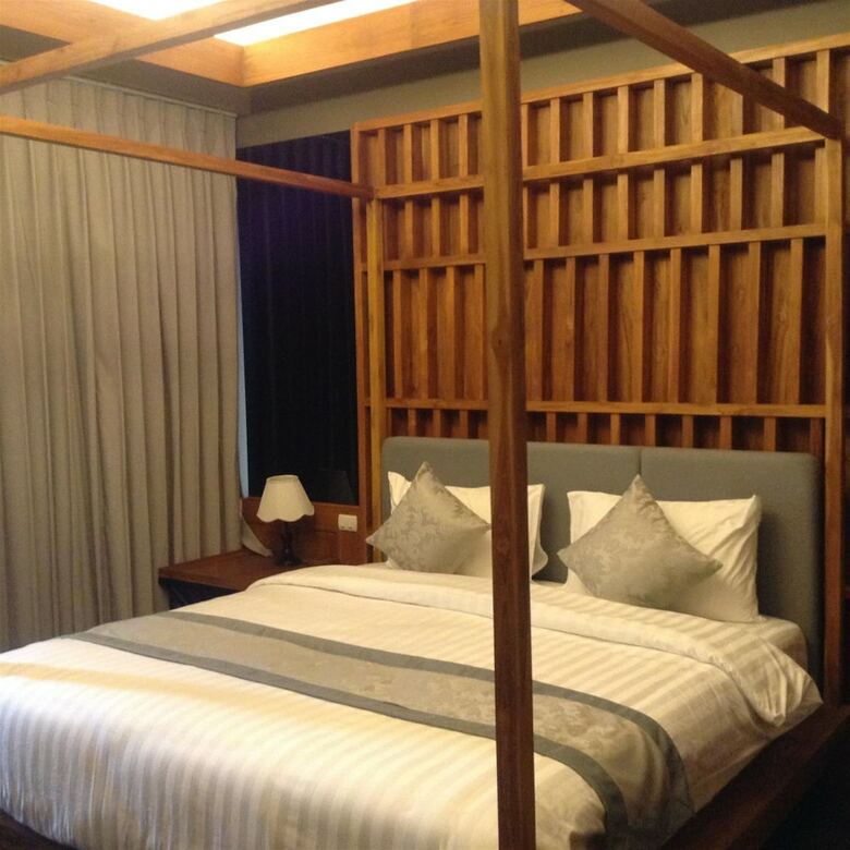 Hotel Sanakeo Boutique & Spa