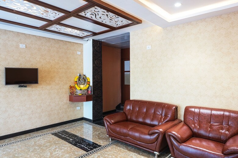 Hotel Treebo Trend Empire