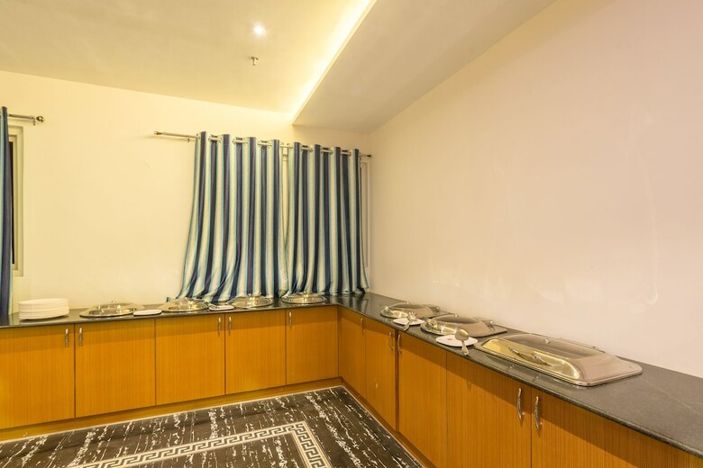 Hotel Treebo Trend Empire