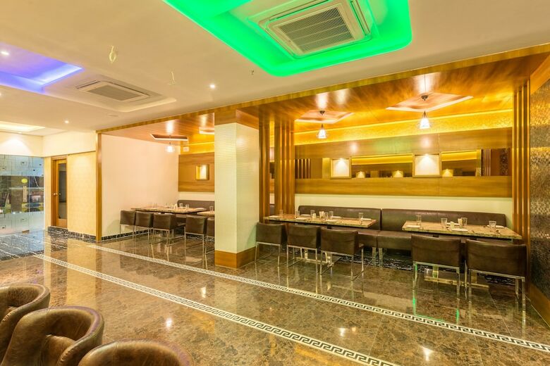 Hotel Treebo Trend Empire