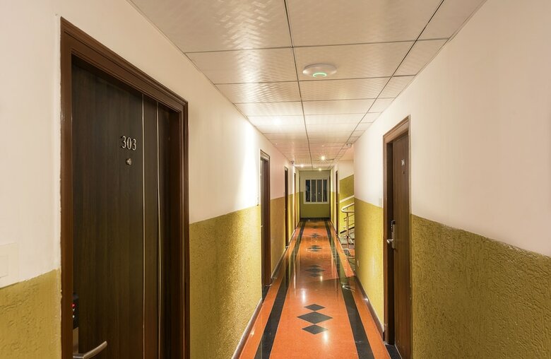 Hotel Treebo Trend Empire