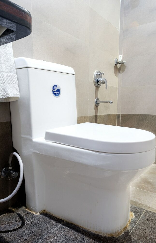 Hotel Treebo Trend Empire