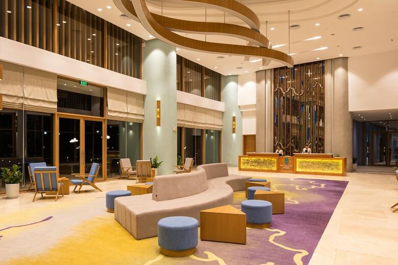 Apartamento Flc Luxury Hotel Quy Nhon