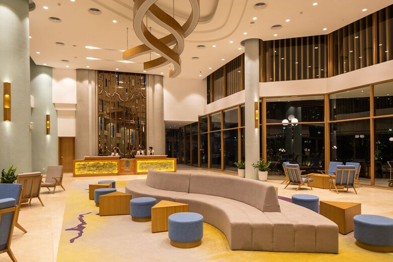 Apartamento Flc Luxury Hotel Quy Nhon