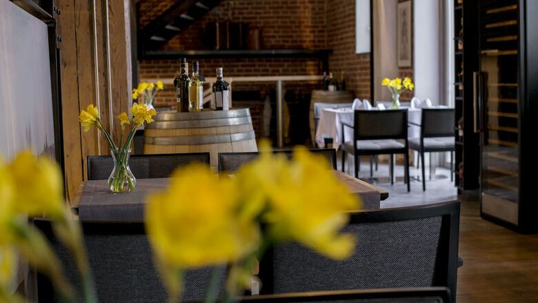 Michaelson Boutique Hotel