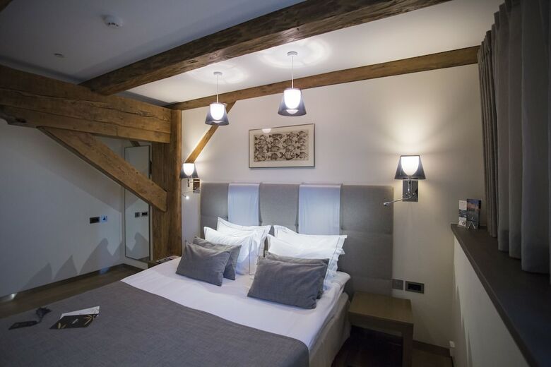 Michaelson Boutique Hotel