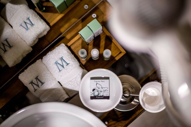 Michaelson Boutique Hotel