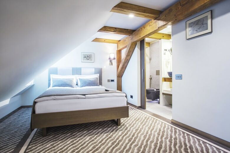 Michaelson Boutique Hotel