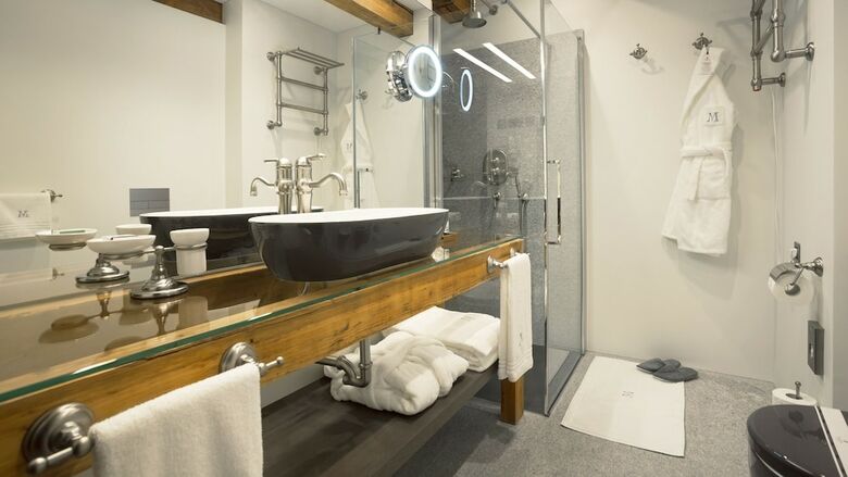 Michaelson Boutique Hotel