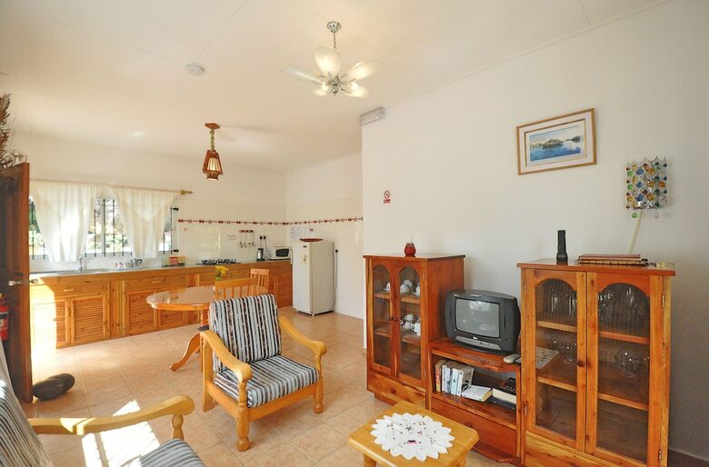 Hotel Acquario Villa