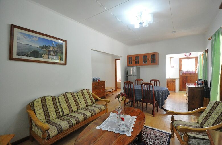 Hotel Acquario Villa