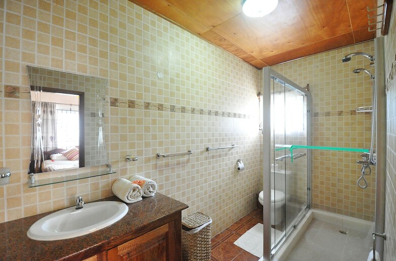 Hotel Acquario Villa