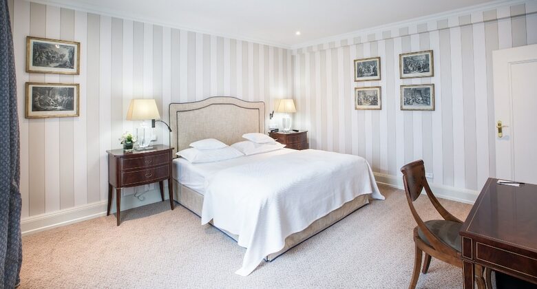 Grandhotel Hessischer Hof