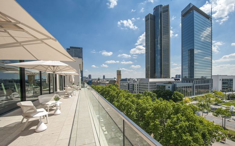 Grandhotel Hessischer Hof