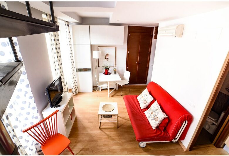 Apartamentos Sea & Wave Capit�n