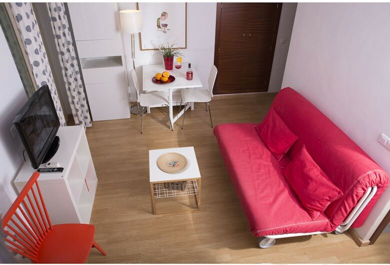 Apartamentos Sea & Wave Capit�n