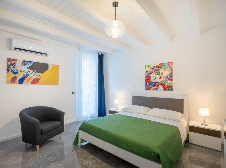 Hotel Arricampati Holiday Home