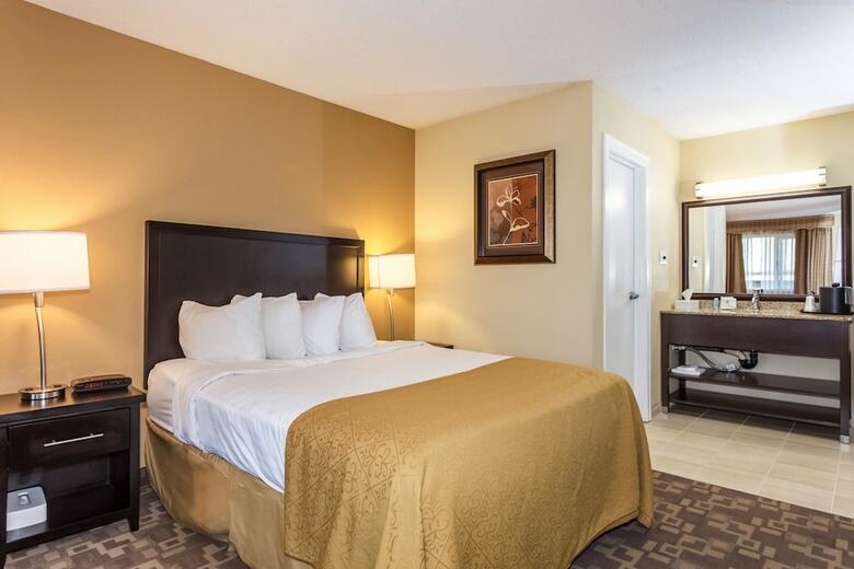 Motel Quality Inn