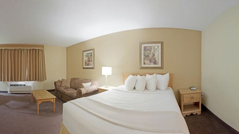 Motel Quality Inn