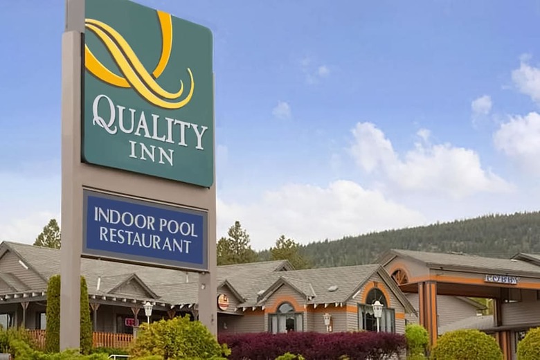 Motel Quality Inn