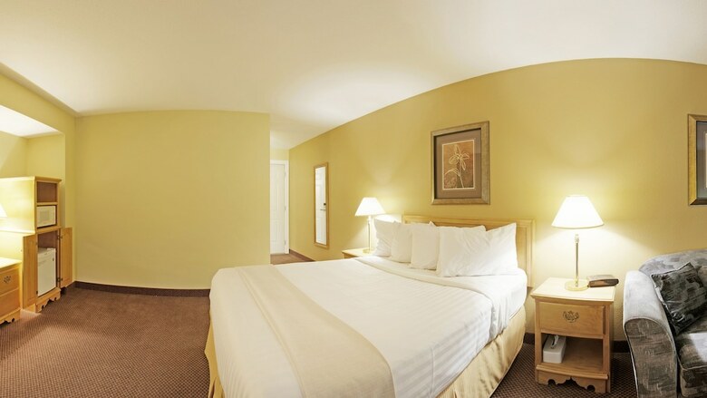 Motel Quality Inn