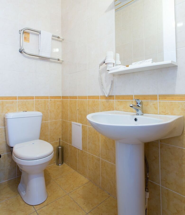 Hotel Ogni Eniseya