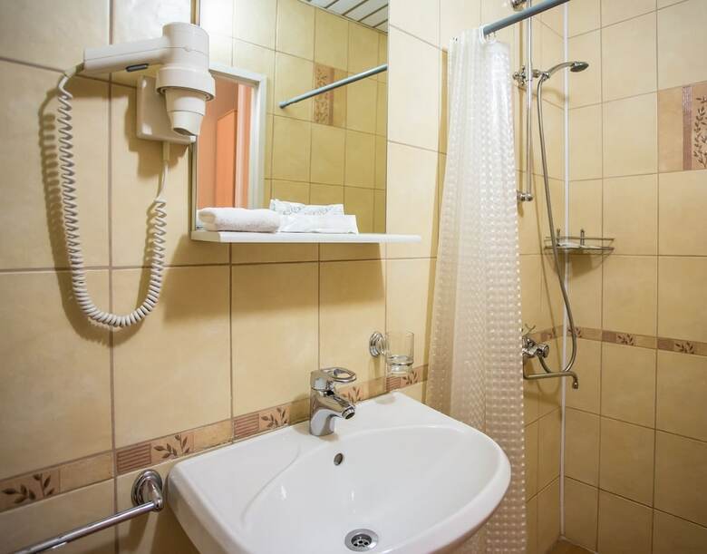Hotel Ogni Eniseya