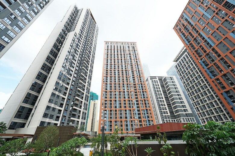 Kai Cheng Hotel Apartment