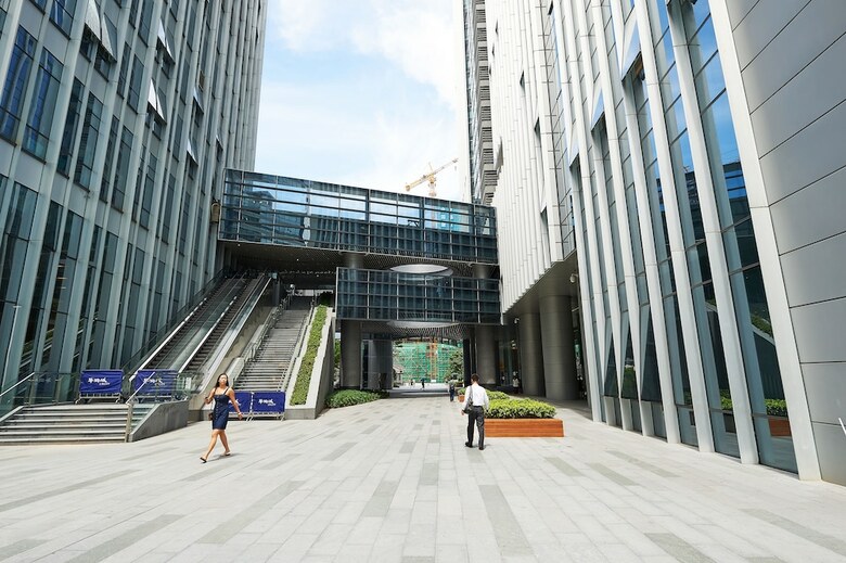 Kai Cheng Hotel Apartment