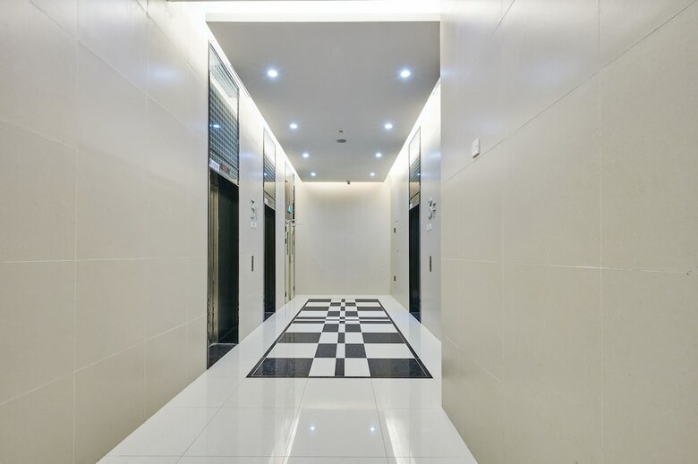 Kai Cheng Hotel Apartment