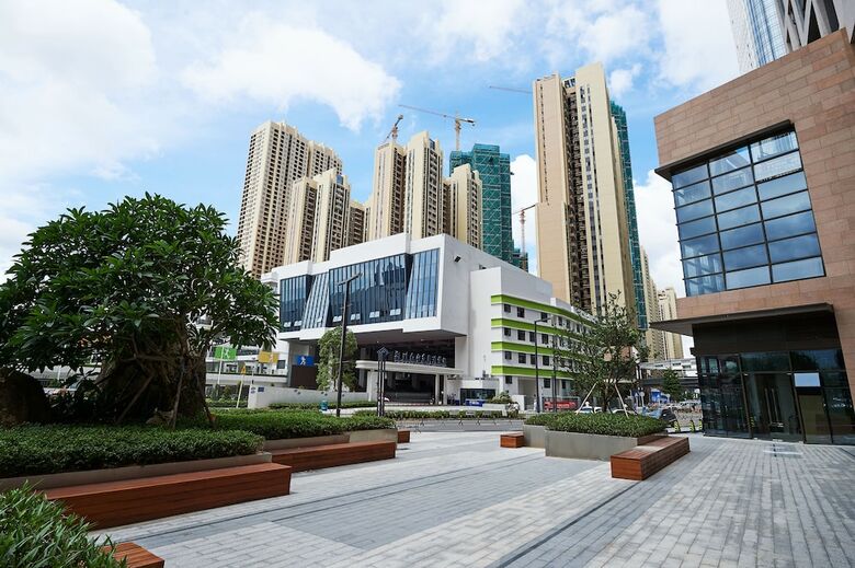 Kai Cheng Hotel Apartment