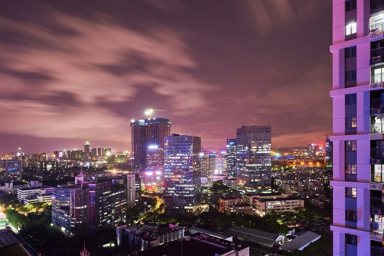 Kai Cheng Hotel Apartment