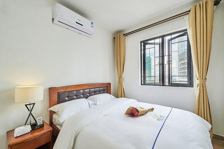 Kai Cheng Hotel Apartment