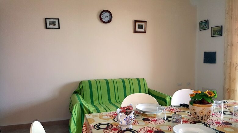 Apartamento Residence Monte Marina