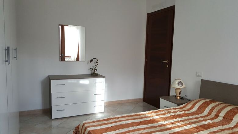 Apartamento Residence Monte Marina