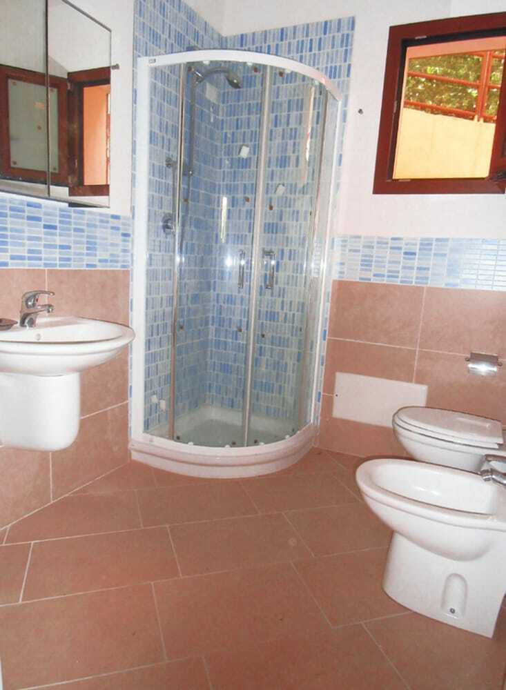 Apartamento Residence Monte Marina