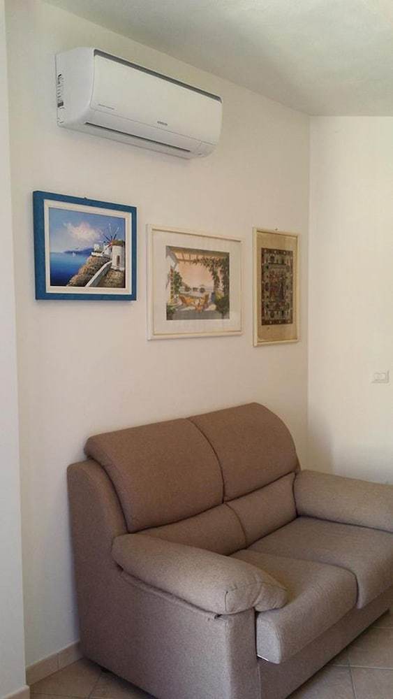 Apartamento Residence Monte Marina