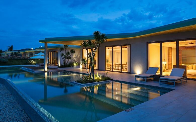 Apartamento Flc Luxury Resort Quy Nhon