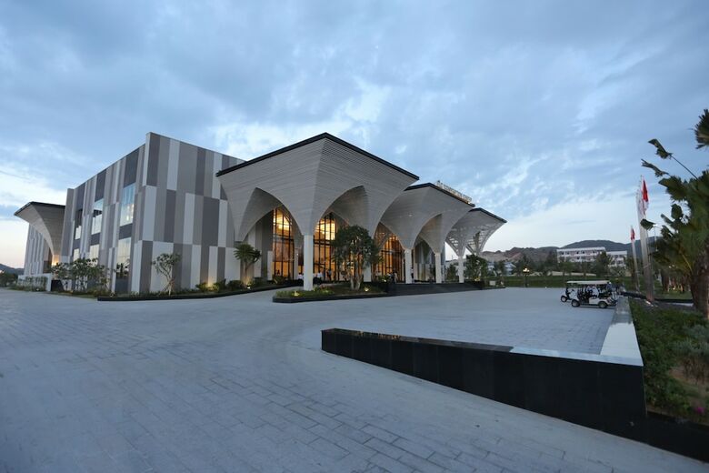 Apartamento Flc Luxury Resort Quy Nhon