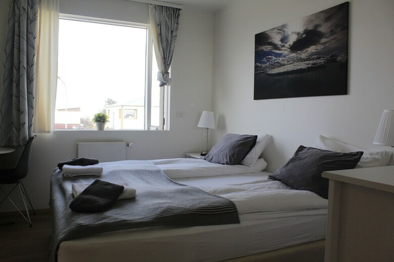 Hotel H�fn Guesthouse